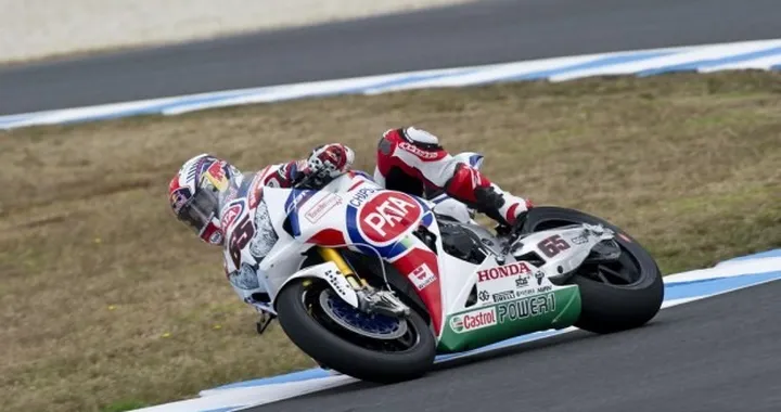 SBK Aragon LIVE: Rea domina le libere del venerdi; Kawasaki, Ducati e Aprilia arrancano