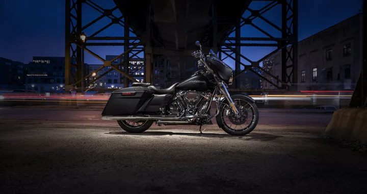 Harley-Davidson riparte: apertura delle concessionarie e test-ride