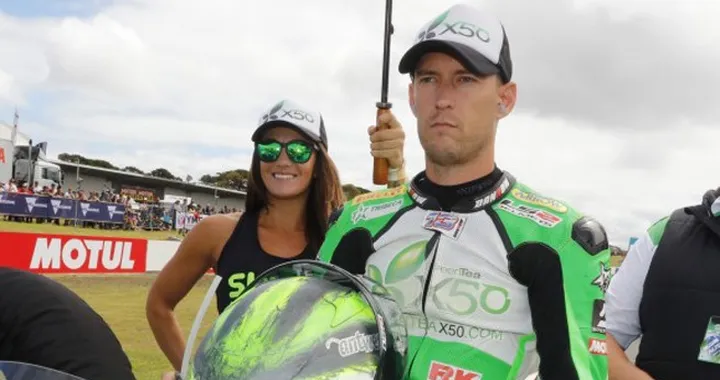SBK Malesia: Anthony West al posto di Barrier