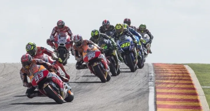 MotoGP Motegi 2015: orari TV su SKY e Cielo