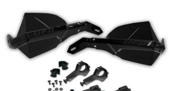 Paramano Caiman e occhiale Nazca Evolution 2 by Ufo Plast