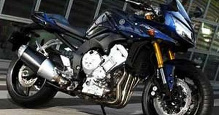 3 Yamaha (vere) per il 2006