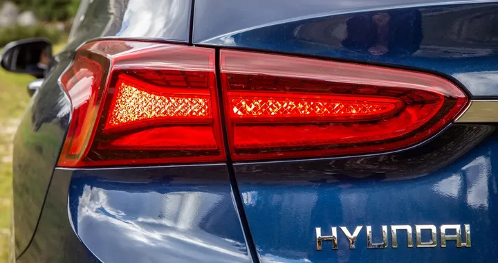 Hyundai: le impronte digitali al posto della chiave
