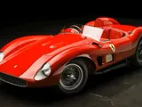 Ferrari 500 TRC, all'asta il capolavoro a 4 cilindri dal valore di 7 milioni