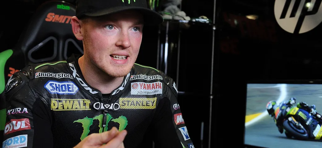 MotoGP: Yamaha Tech3 conferma Bradley Smith per il 2016