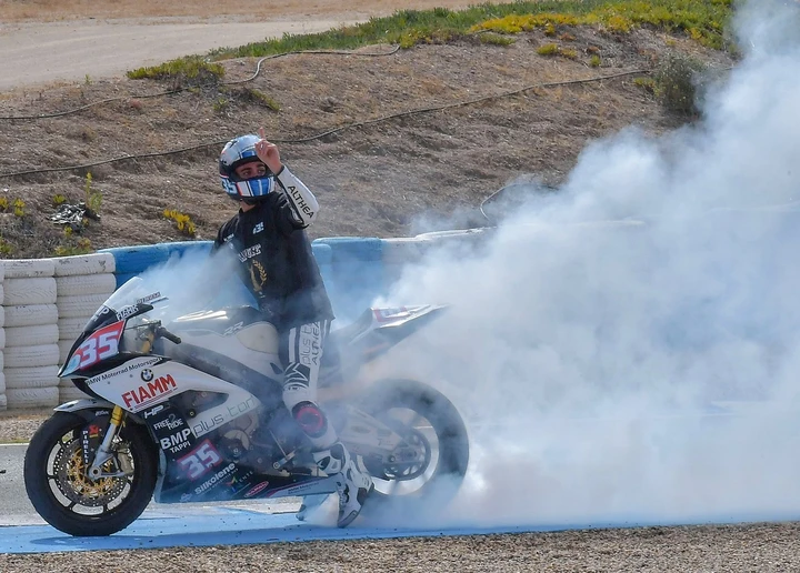 Europeo Superstock 1000 2017: piloti e squadre al via