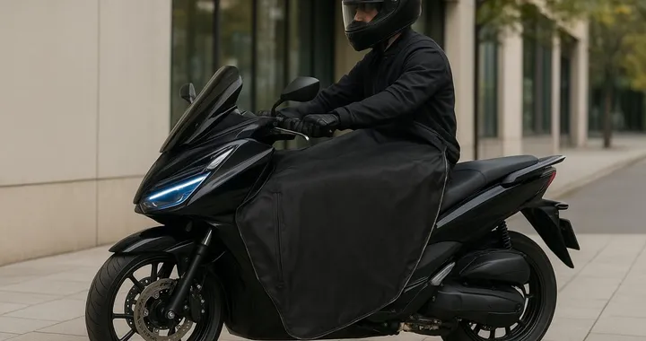 Coprigambe FINEVERNEK: comfort e protezione a meno di 30€ su Amazon