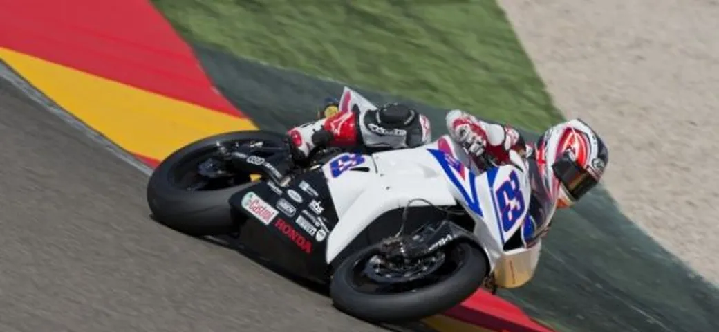 Supersport, Brno: 1° Parkes, 2° Lowes, 3° Cluzel, Honda sugli scudi anche nella Q1