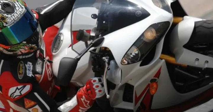 Yamaha Technical Partner 2010: i corsi di guida