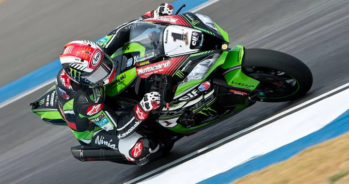 Superbike: tutte le novità 2017