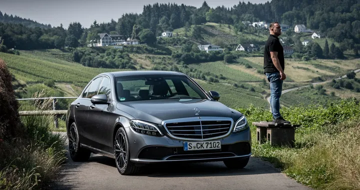 Nuova Mercedes-Benz Classe C: indiscrezioni sulla quinta generazione