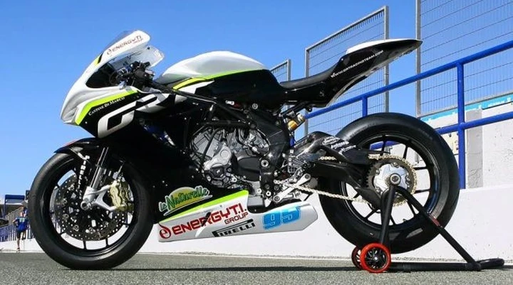 GRT Racing nel Mondiale Supersport 2016