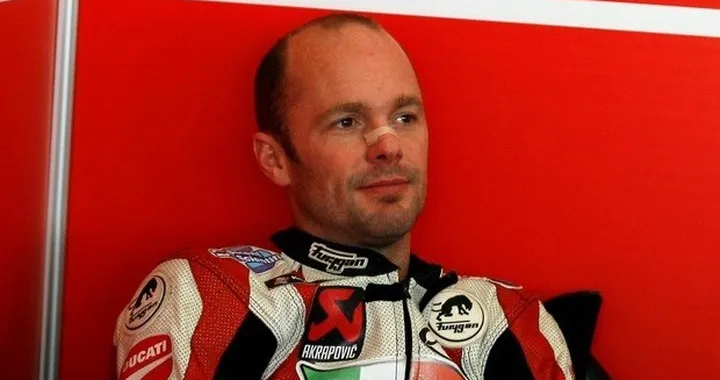 Scott Smart nuovo Direttore Tecnico del Mondiale SBK