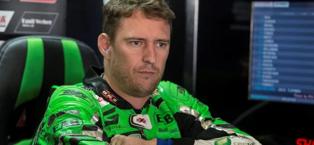 Doping in Supersport, sospeso Anthony West