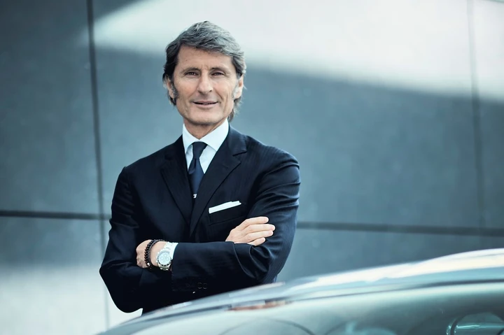 Lamborghini, Stephan Winkelmann: ‘Gli Stati Uniti sono il nostro mercato principale’