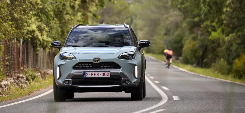 Toyota e le altre giapponesi: test di omologazione falsificati