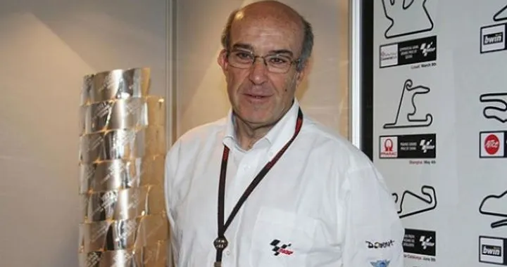 MotoGP: Ezpeleta, "la chiave del successo è la passione e capire cosa funziona", ma poi parla di soldi