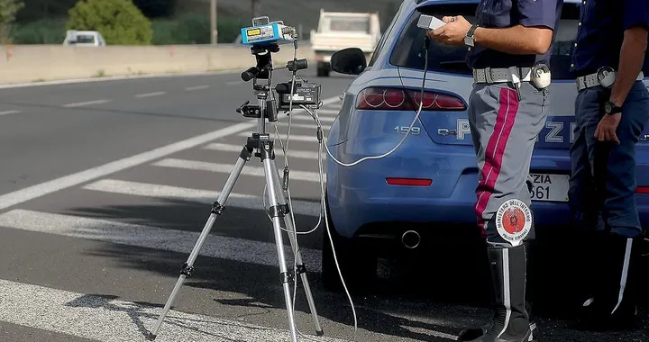 Nuove regole per gli autovelox: cosa cambia
