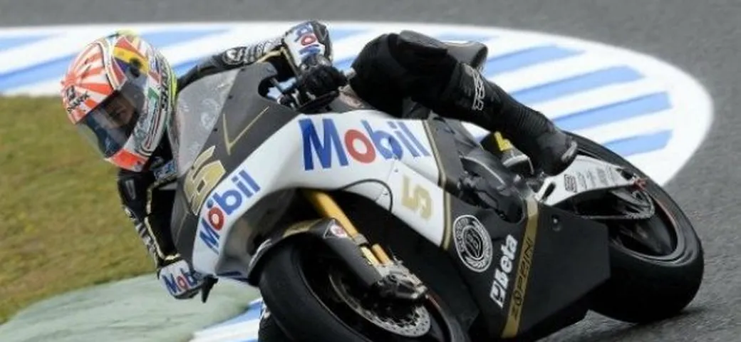 Moto2, Jerez: Zarco domina le FP3