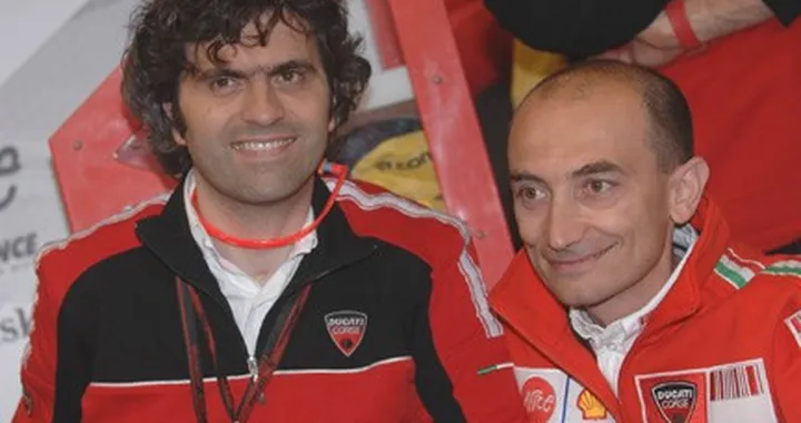 Filippo Preziosi: "ho le lacrime agli occhi"