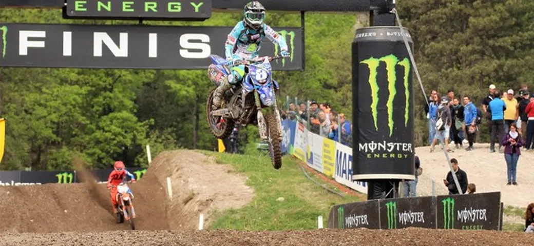 WMX, Kiara Fontanesi si gioca il mondiale in Francia