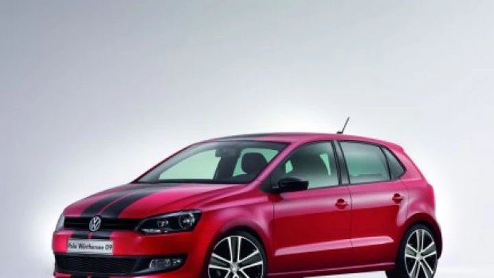 Volkswagen Polo: in arrivo le versioni sportive GTI, GTD ed R