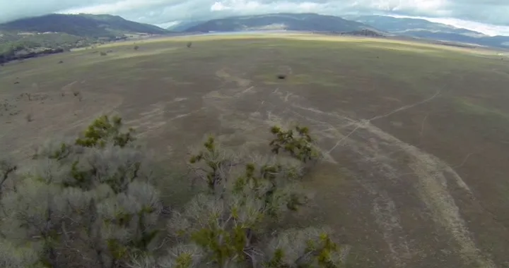 Triumph Thunderbird Commander MY 2014