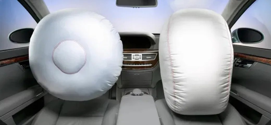 Airbag Takata, l'emergenza si allarga: 100.000 veicoli a rischio