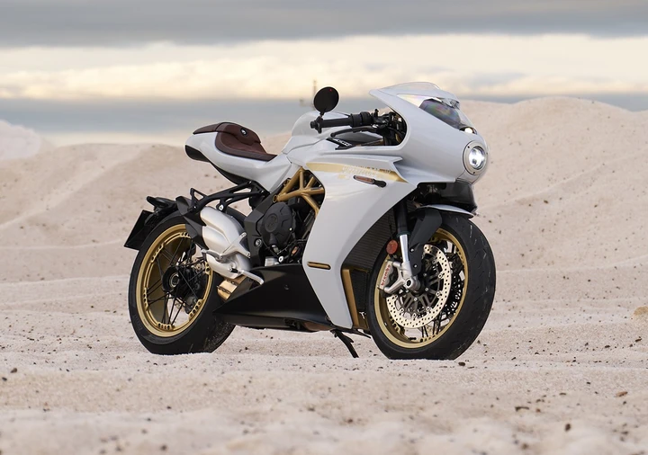 MV Agusta al MIMO 2021