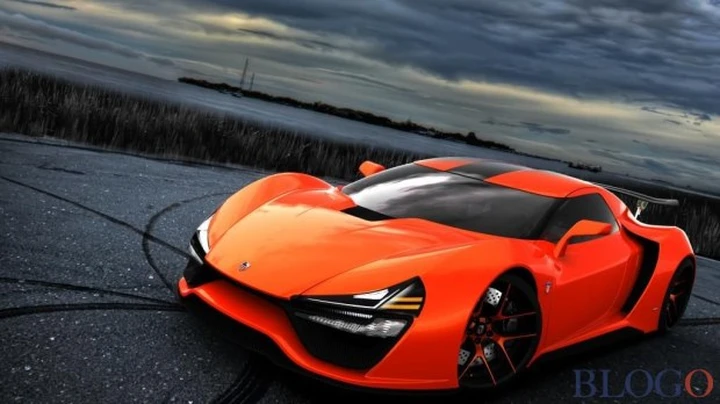 La Trion Nemesis sarà la nuova auto più veloce al mondo?