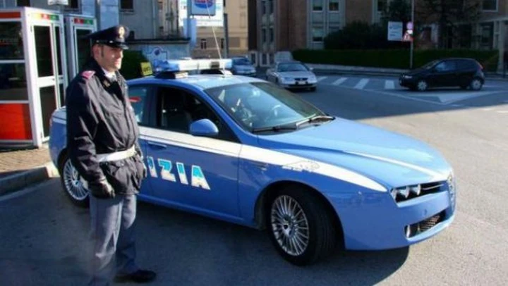 Polizia stradale: gli italiani hanno perso 58 milioni di punti in 6 anni