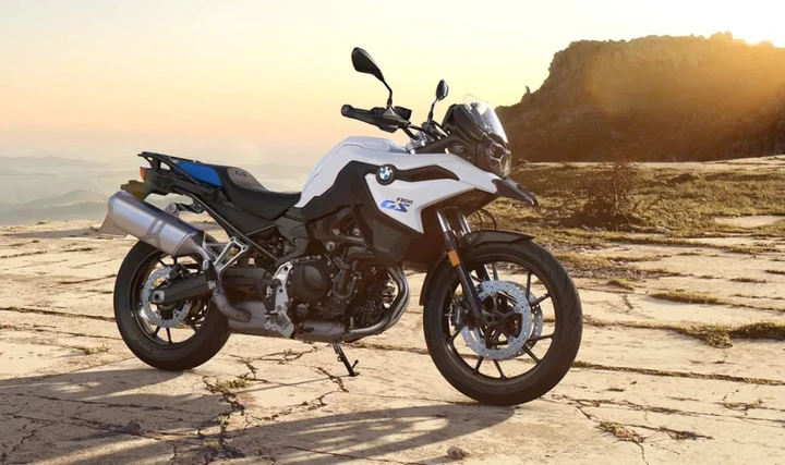 Torna la BMW F 800 GS: più tecnologia, più comfort, più avventura