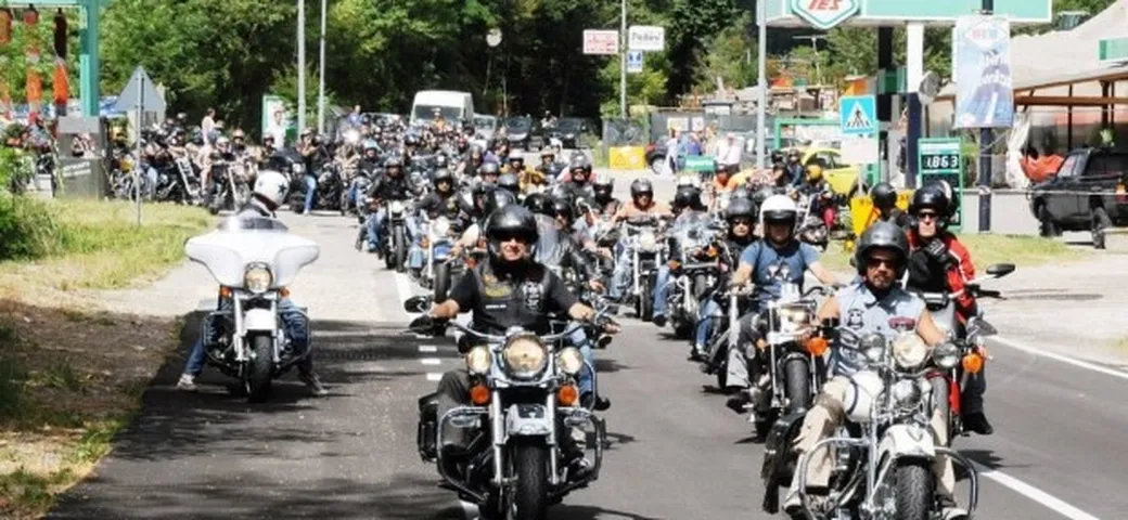 Blade Run # 2 il 19 ottobre a Brescia con Rombo di Tuono