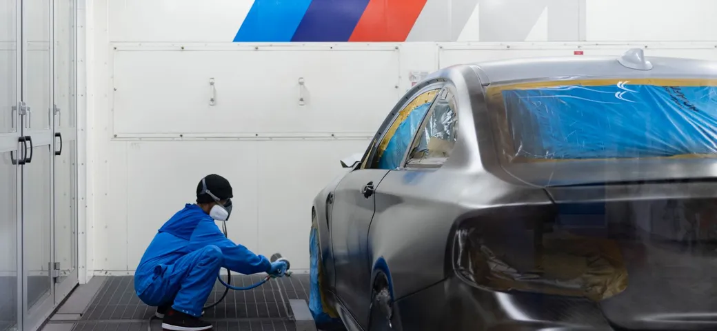 BMW M2 Competition: in arrivo la versione speciale Edition Futura