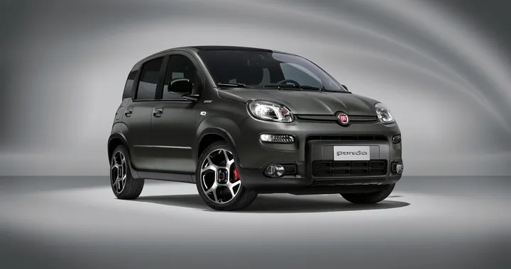 Fiat Panda: tutte le caratteristiche della nuova gamma