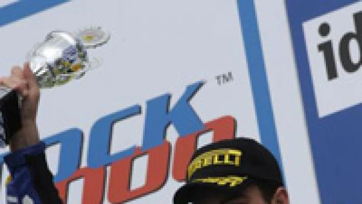 Ducati Xerox Junior Team: Simeon e Beretta nella Superstock 1000