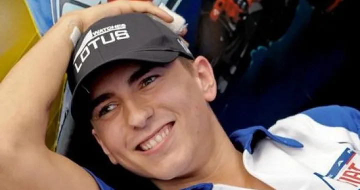 Il futuro di Jorge Lorenzo: "La mia priorità è la Yamaha, anche se..."
