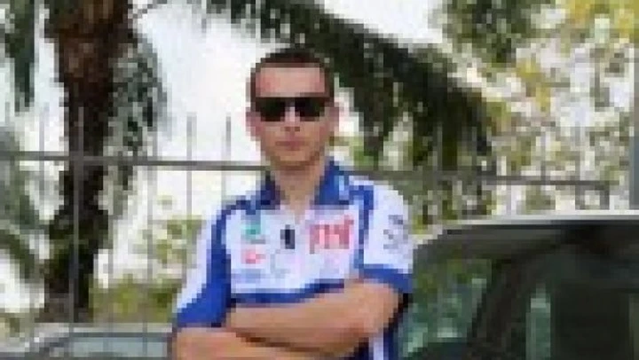 Motoblog @ Sepang con Jorge Lorenzo