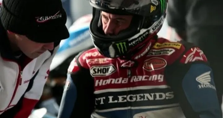 Honda TT Legends Season Preview