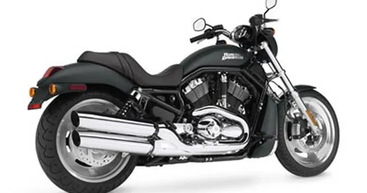 Harley-Davidson VRSCD Night Rod 2006