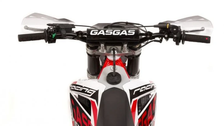 Gas Gas continua la sua espansione: acquisita la tecnologia della 'vecchia' Husqvarna