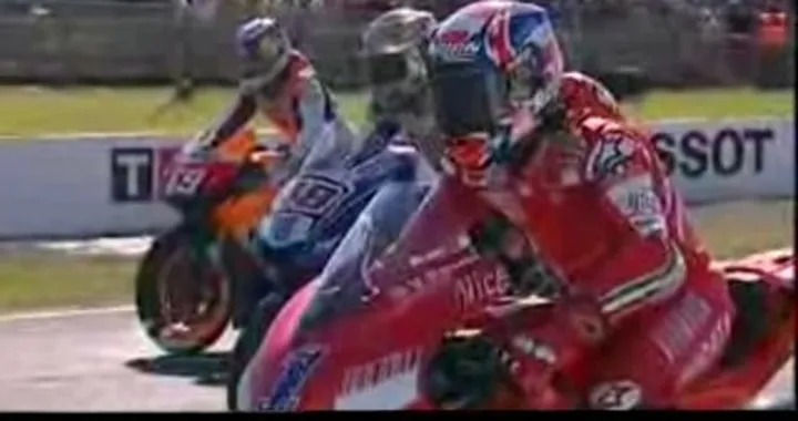 MotoGP: gli Highlights della gara di Phillip Island