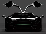 Zagato svela la prima hypercar artigianale: 19 esemplari e porte gullwing