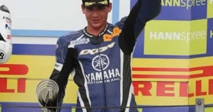 WSTK 1000: Garnier BMW punta su Barrier e Savary