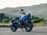 Nuova Suzuki V-Strom 800SE: una fusione tra modernità e tradizione [FOTO]
