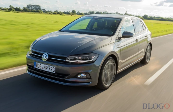 Volkswagen Polo 2018: primo contatto