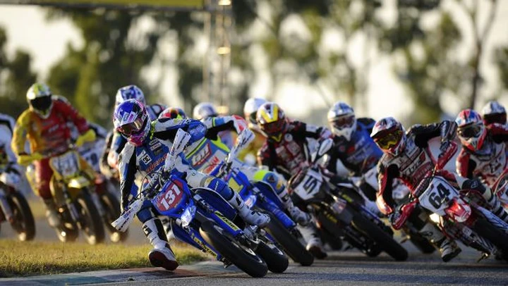 Internazionali d'Italia Supermoto 2014: si parte da Pomposa il 30 marzo