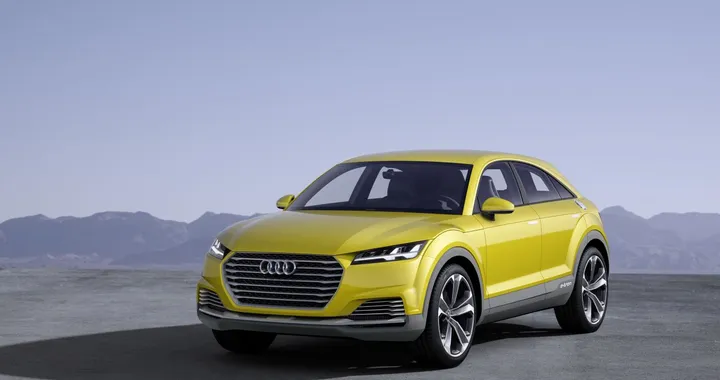 Audi Q4: nuove indiscrezioni sulla SUV coupé compatta