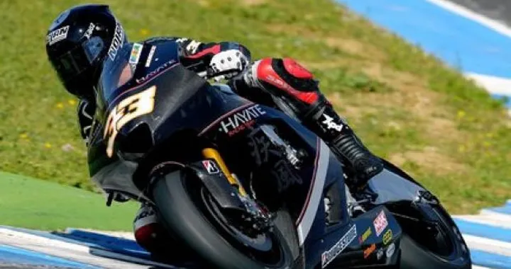 MotoGP, parla Marco Melandri: "Ottimo esordio, dritto a parte!"