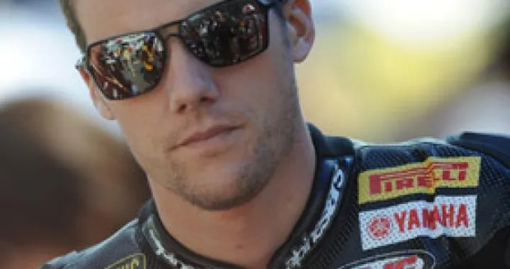 Ben Spies in MotoGP nel 2010 con Yamaha Tech3. E' ufficiale
